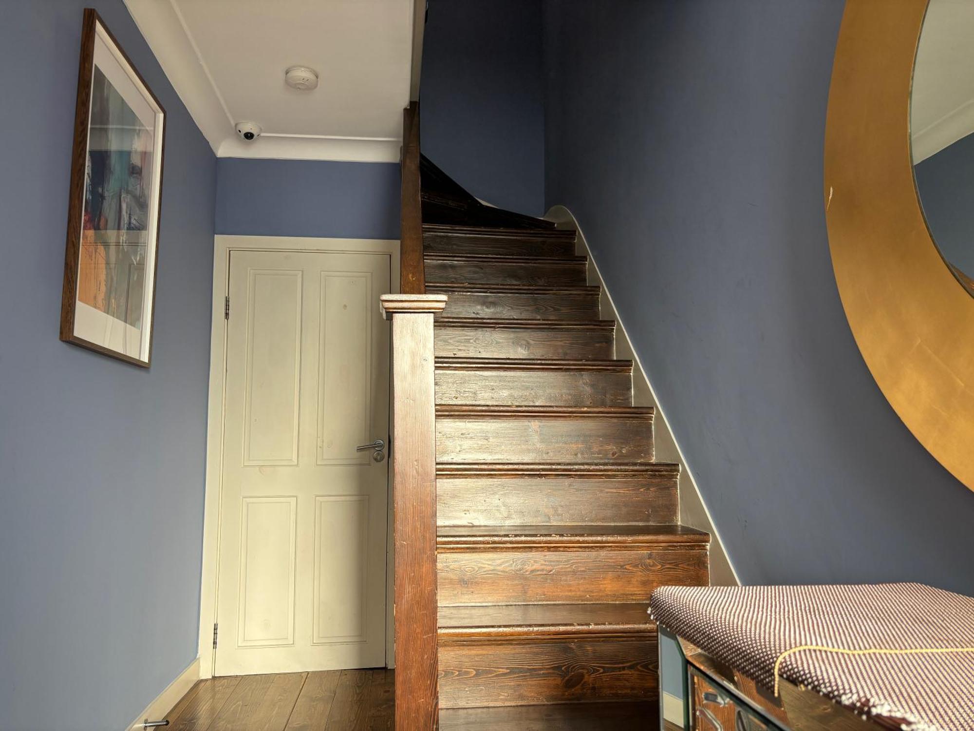 Entire House Floor Perfect For Couples & Freelancers - Available For Single Too Hotel Londra Exterior foto
